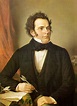 Франц Шуберт (Franz Schubert) | Classic-music.ru