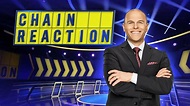 Chain Reaction (2021) - Game Show Network Game Show