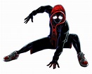 Spider-Man: Into the Spider-Verse PNG Images Transparent Free Download ...