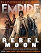 Zack Snyder’s Rebel Moon Warriors are Ready to Take Over Netflix With ...