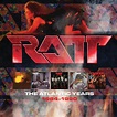 Melodic Hard Rock: RATT - The Atlantic Years (1984-1990) (Remastered ...