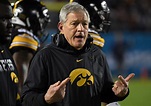 Here's everything Iowa coach Kirk Ferentz said at his weekly press ...