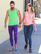Shia LaBeouf marries Mia Goth in Las Vegas and live streams the wedding ...