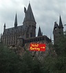 Hogwarts Hotel – Windy Hill Media