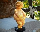 Venus of Willendorf, Fertility Goddess Statue, Occult Decor - Oddities ...