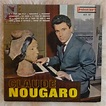 Claude Nougaro - Il y avait une ville Lyrics and Tracklist | Genius