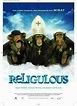 Religulous | Szenenbilder und Poster | Film | critic.de