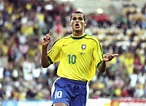 Rivaldo - Best Brazillian Players of All Time - ESPN