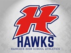 Hancock High School (Kiln, MS) Athletics