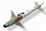 AIM-9 Sidewinder - Wikipedia