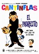 Peliculas y series HD: Cantinflas El Padrecito (1964) HD [1080p]