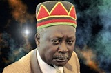 Revealed: How Jaramogi Oginga Odinga died in Kisumu