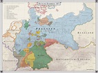 German Empire 1871 [Deutsches Reich Jahr 1871] (Empire Du Allemand ...