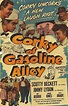 Another Old Movie Blog: Gasoline Alley - 1951