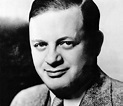 Hard-Living Facts About Herman J. Mankiewicz, Hollywood's Wild Rebel ...