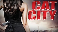 Cat City - Trailer - YouTube