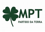 LITORAL CENTRO - COMUNICAÇÃO E IMAGEM : PARTIDO DA TERRA – MPT ...