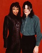 Siedah Garrett and Michael - Michael Jackson Photo (20560734) - Fanpop