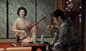 In the Realm of the Senses - Nagisa Oshima, 1976 | Cinema, Offbeat ...