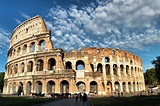 Colosseo #Roma | Rome tours, Rome, Colosseum rome
