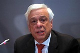 Juncker relieved by nomination of Pavlopoulos as Greece’s next ...