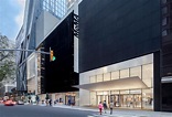 New York's Iconic Museum of Modern Art Reveals Its $450 Million ...