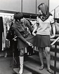 Mary Quant- Pioneer of the Mini Skirt- Passes Away at 93 | The Impression
