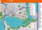 Large Perth Maps for Free Download and Print | High-Resolution and ...