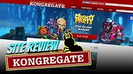 Kongregate: Site Review - A Eulogy for the home of incrementals and ...
