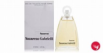 Nazareno Nazareno Gabrielli perfume - a fragrance for women 2000