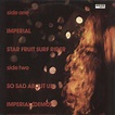 Primal Scream Imperial UK 12" vinyl single (12 inch record / Maxi ...