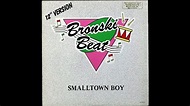 Bronski Beat ‎– Smalltown Boy (12" Version) - YouTube