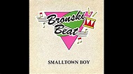 Bronski Beat - Smalltown Boy - YouTube