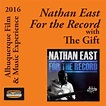 Nathan East: For the Record (USA 2015) with The Gift (USA 2015 ...