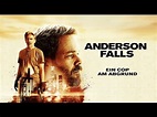 Anderson Falls - Ein Cop am Abgrund - Trailer Deutsch HD - Ab 25.09.20 ...