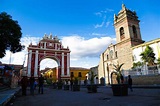Mejor época para viajar a Ayacucho | Info-Peru.com
