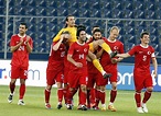 Turkey National Football Team Wallpapers