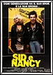 Sid and Nancy (1986) Original Italian 2 Fogli Movie Poster - 39" x 55 ...