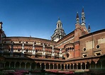 Pavia In Italy’s Lombardy Region Is Rich In History And Architecture