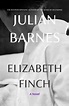 Elizabeth Finch: A novel | 9781039004887 | bookshelf.ca
