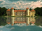 Schloss Rheinsberg Foto & Bild | architektur, zuhause, park Bilder auf fotocommunity