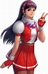 Athena Asamiya (King of Fighters) | Adventures of Chris And Tifa Wiki ...