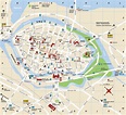 Stadtplan | Stadtführung in Lübeck