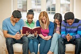 Royalty Free Bible Study Group Pictures, Images and Stock Photos - iStock
