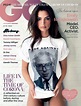 Emily Ratajkowski – GQ UK Magazine May 2020 Photoshoot | Fashion Magazine