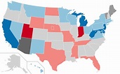 2024 United States Senate elections - Wikipedia