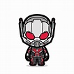 Ant Man Cartoon Drawing