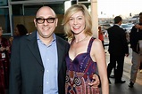 Who Is Willie Garson's Wife? - ABTC
