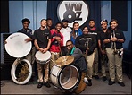 Cuttin' Class with the Marion Abramson High School Brass Band | WWOZ ...