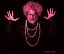 Discografía de Sergio Rotman - Rock.com.ar